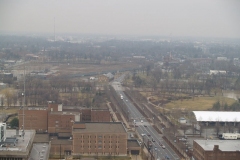 The Martin Luther King Jr. Memorial Bridge