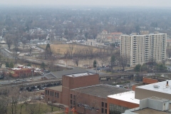 Spy Run Avenue Bridge