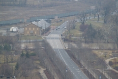 The Martin Luther King Jr. Memorial Bridge