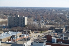 Columbia Avenue Bridge