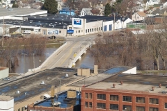 Harrison Street Bridge