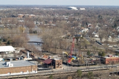 Old Fort Wayne