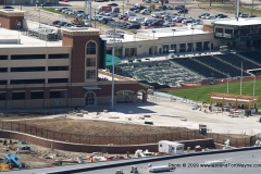 Parkview Field and Harrison Square