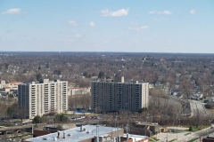 Three Rivers Apartments