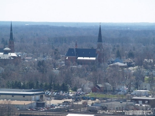St. Peter\'s Catholic Church