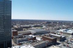 Harrison Square project area