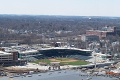 Harrison Square project area