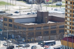 Washington and Lafayette