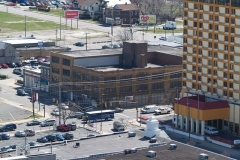 Washington and Lafayette