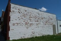 05/02/2009: After power washing