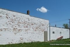 05/02/2009: After power washing