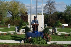 Officer Michael Joyner