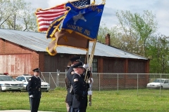 FWPD Honor Guard
