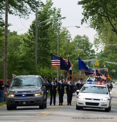 2009 Parnell Avenue Memorial Day Parade