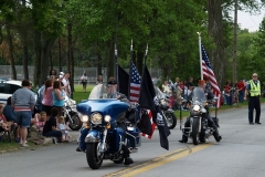 2009 Parnell Avenue Memorial Day Parade