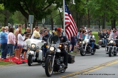 2009 Parnell Avenue Memorial Day Parade