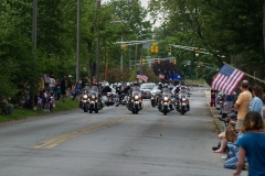 2009 Parnell Avenue Memorial Day Parade