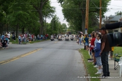 2009 Parnell Avenue Memorial Day Parade