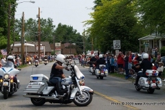 2009 Parnell Avenue Memorial Day Parade