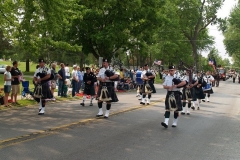 2009 Parnell Avenue Memorial Day Parade
