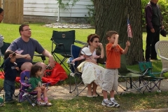 2009 Parnell Avenue Memorial Day Parade