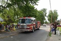 2009 Parnell Avenue Memorial Day Parade