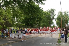 2009 Parnell Avenue Memorial Day Parade