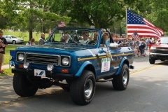 2009 Parnell Avenue Memorial Day Parade