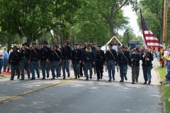 2009 Parnell Avenue Memorial Day Parade