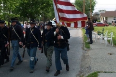 2009 Parnell Avenue Memorial Day Parade