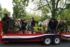 2009 Parnell Avenue Memorial Day Parade
