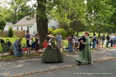 2009 Parnell Avenue Memorial Day Parade