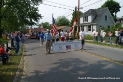 Northside Neighborhood Association