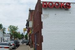 05/30/2009: Primer applied