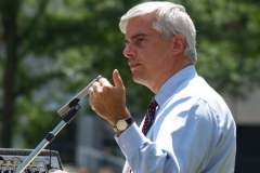 Former US Congressman David McIntosh