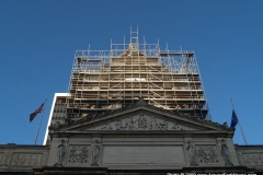 Scaffolding