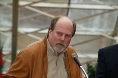 2009/11/24: James Kratzat