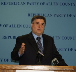 2010/05/25: Greg Dickman