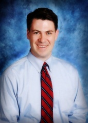 IN Senate candidate Jim Banks