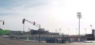 2010/01/30: First pitch count down