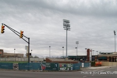 1 day to first pitch