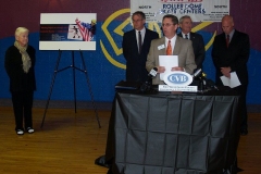 USA Roller Sports announcement