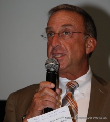 ACGOP Debate: Steve Shine