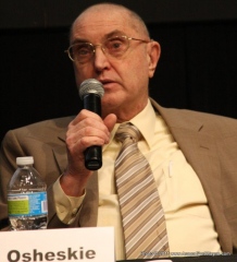 ACGOP Debate: Fred Osheskie