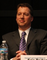 ACGOP Debate: Eric Doden