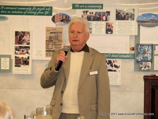 LLV: Terrence Walker