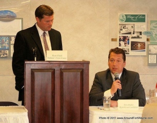 LLV: Ryan Elijah and Eric Doden