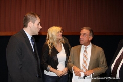 ACGOP Debate: Brandon Seifert and Steve Shine