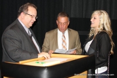 ACGOP Debate: Pat Miller and Steve Shine