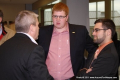 ACGOP Debate: Ethan Manning and Zach Bonahoom